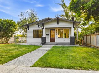 4308 A St, Tacoma, WA 98418
