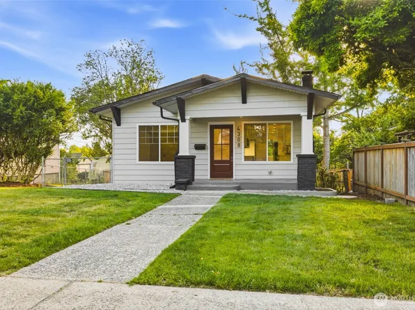 4308 A St, Tacoma, WA 98418