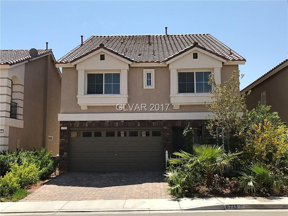1st image of 6713 Glissando Ct