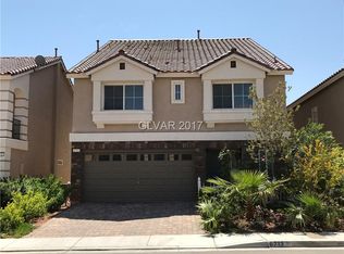 6713 Glissando Ct, Las Vegas, NV 89139