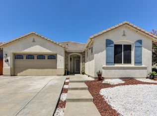 4020 Cuyamaca Cir, Rancho Cordova, CA