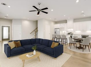 5905 Petty St UNIT B, Houston, TX 77007