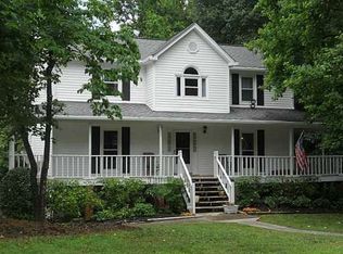 4399 Windchime Way NW, Kennesaw, GA 30152