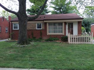 8941 Leverne, Redford, MI 48239