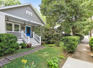 1417 May Ave, Atlanta, GA 30316