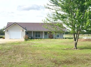 411263 E 1180 Rd, Eufaula, OK 74432