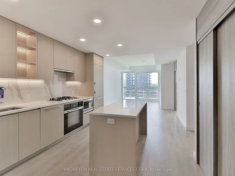 18 Esther Shiner Blvd #610 — Photo 9