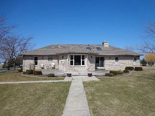 2nd image of 9855 Brown Rd