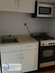 Rented by Metropolitan Property Group