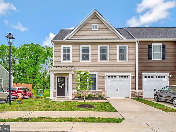2nd image of 5705 Finley Rose Ct