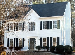 3135 Haverhill Rowe, Lawrenceville, GA