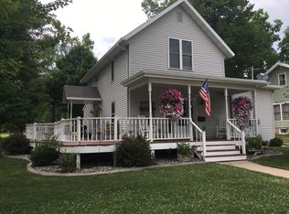 85 N Clinton Ave, Clintonville, WI 54929