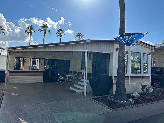 2nd image of 5055 E University Dr #M-18