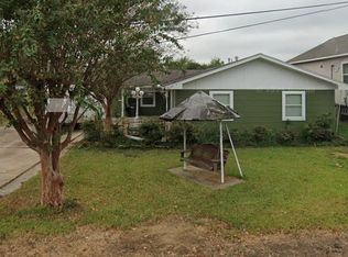 4335 10th Ave, Port Arthur, TX 77642