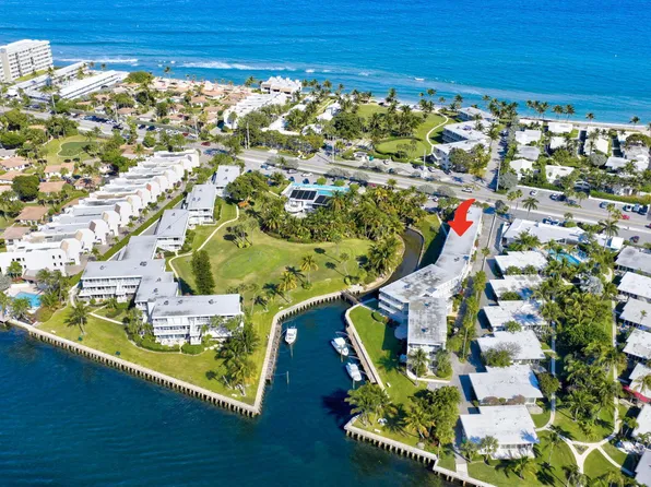 1221 Hillsboro Mile #23a, Hillsboro Beach, FL 33062
