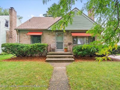 2317 Wellington Rd, Lansing, MI, 48910
