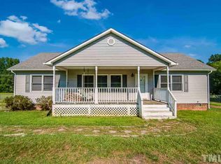 3019 Nc Highway 86 N, Hillsborough, NC 27278