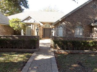5317 Beverly Dr, San Angelo, TX 76904