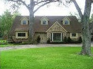 4408 Langtry Ln, Houston, TX 77041