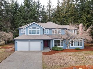 5493 NW Eldorado Blvd, Bremerton, WA