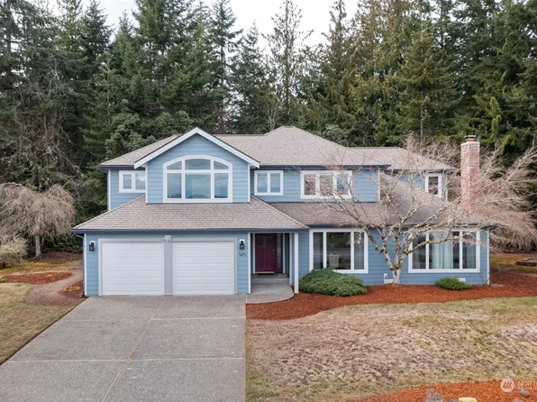 5493 NW Eldorado Boulevard, Bremerton, WA 98312