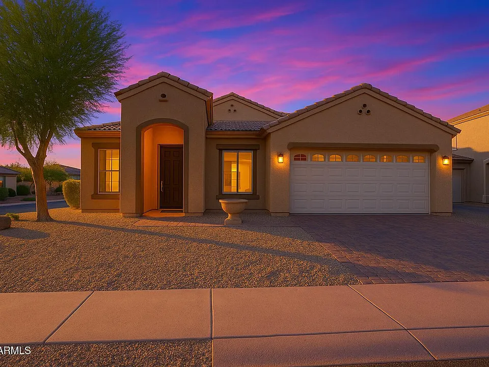 3438 W Little Hopi Dr