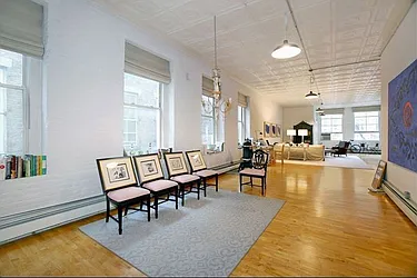 Rented by Living New York