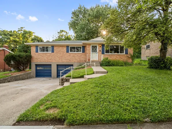2855 Almester Dr, Cincinnati, OH 45211