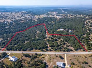 129 Lost Canyon Crk, Bertram, TX 78605