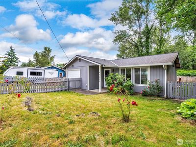 7509 E F Street, Tacoma, WA, 98404
