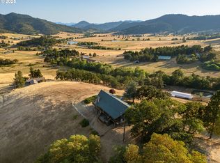 629 Buell Ln, Roseburg, OR
