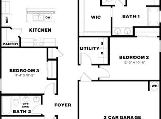 5733 E Swift Pl, San Tan Valley, AZ 85140