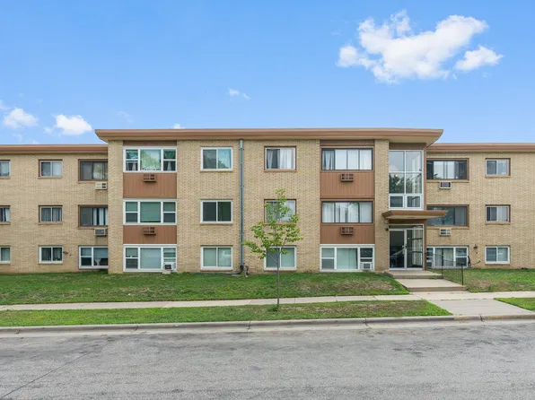 424 English St APT 103, Saint Paul, MN 55106
