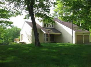 32 Notchway Rd, Thornton, NH 03285