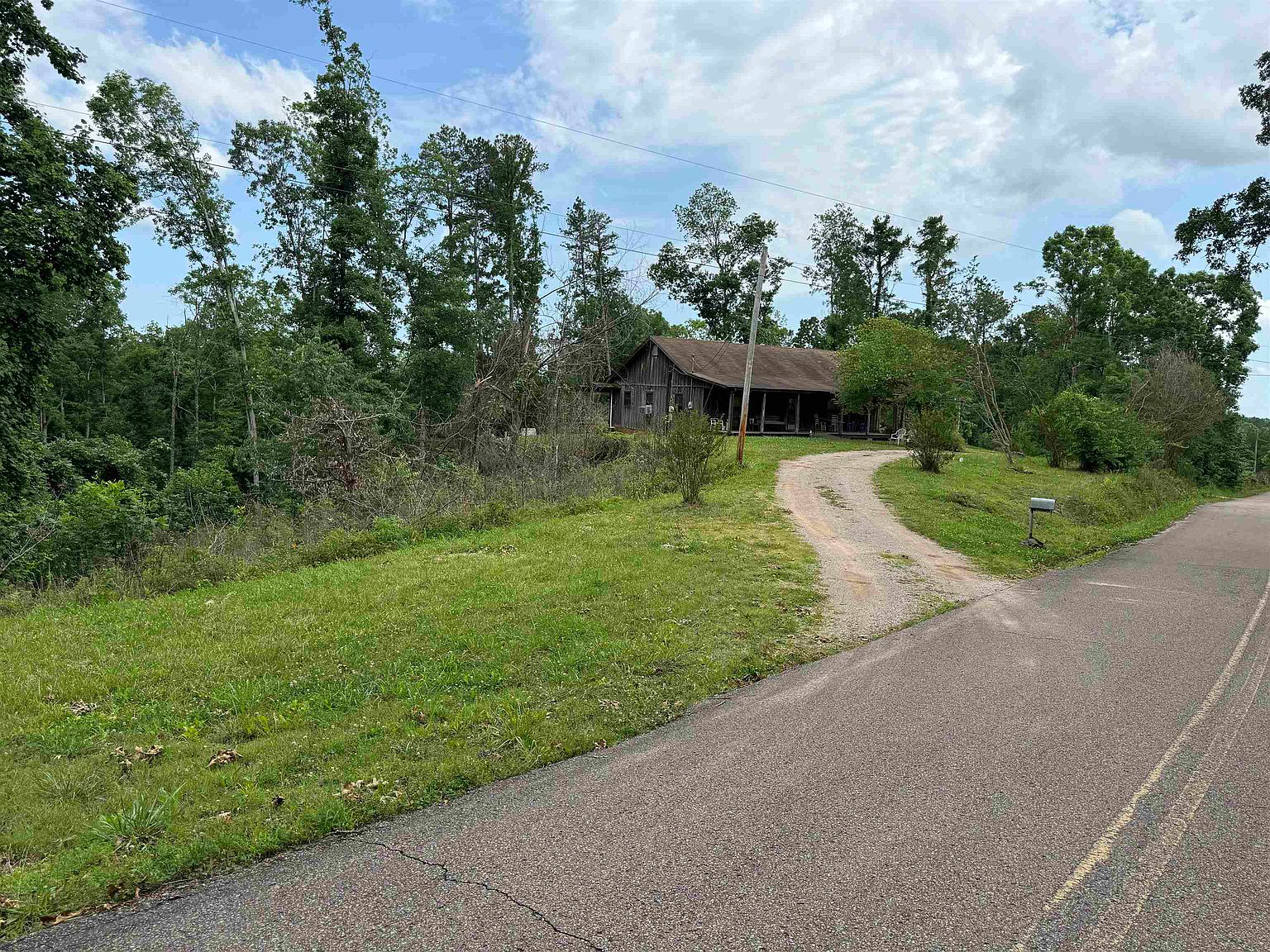 10745 Pine Top Rd, Hornsby, TN 38044 Zillow