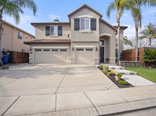 4105 Mercer Dr, Modesto, CA 95356