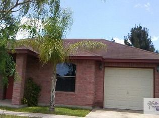 6571 Tradition Cir, Brownsville, TX 78526