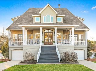 408 Bordeaux Ct, Madisonville, LA 70447