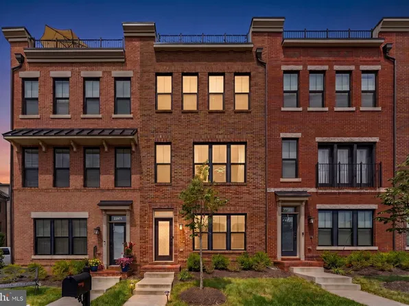 22969 Quiet Crossing Ter, Ashburn, VA 20148