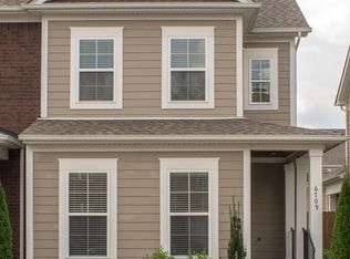 6709 Sunnywood Dr, Nashville, TN 37211
