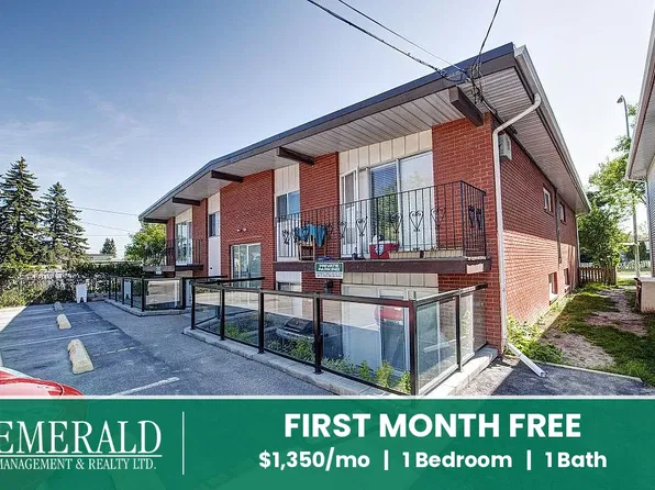 3409 Centre St N #6, Calgary, AB T2E 2X7