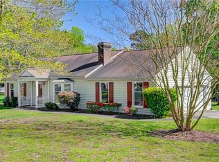 5712 Gumtree Rd, Winston Salem, NC 27107