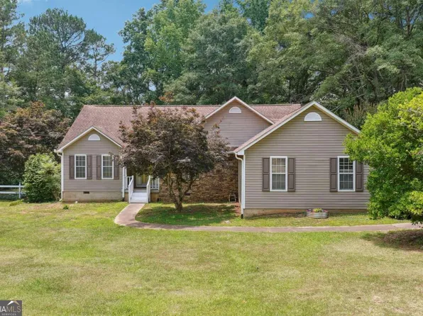 115 Laney Ct, McDonough, GA 30252