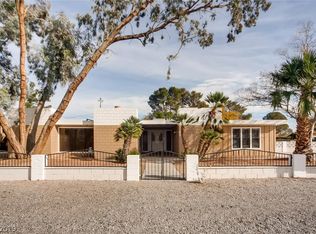 5430 W Eugene Ave, Las Vegas, NV 89108