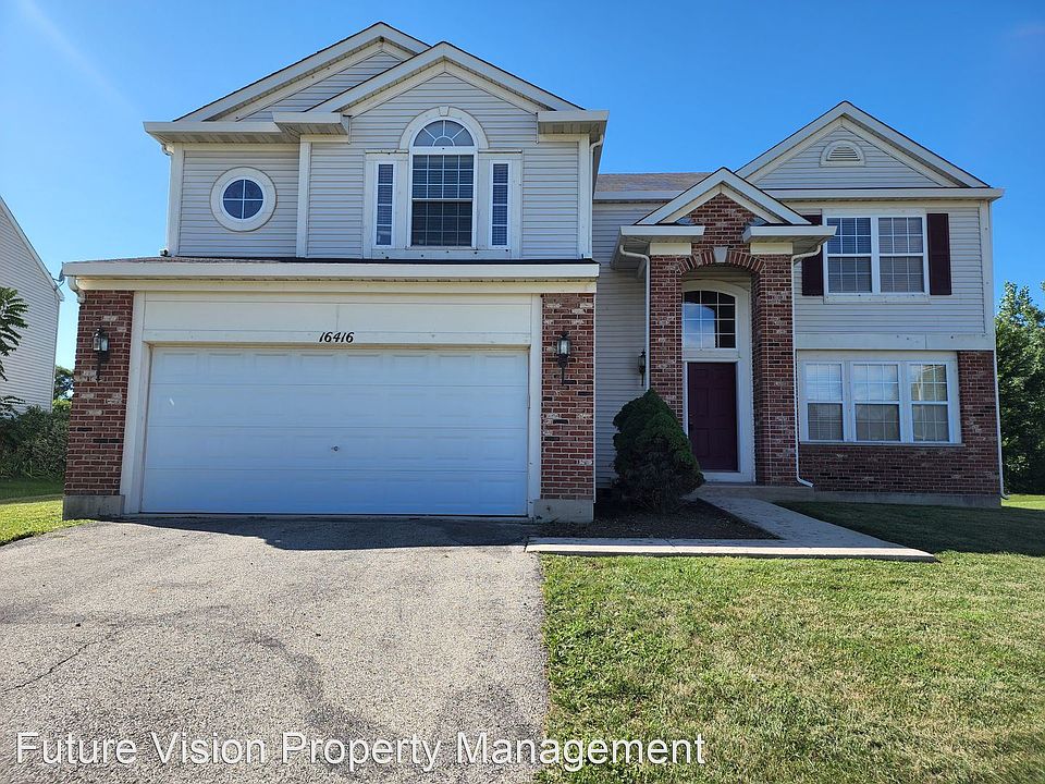 16416 Borio Dr, Crest Hill, IL 60403 Zillow