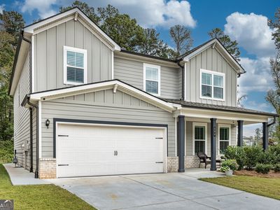 133 Vivian Ln, Peachtree City, GA, 30269