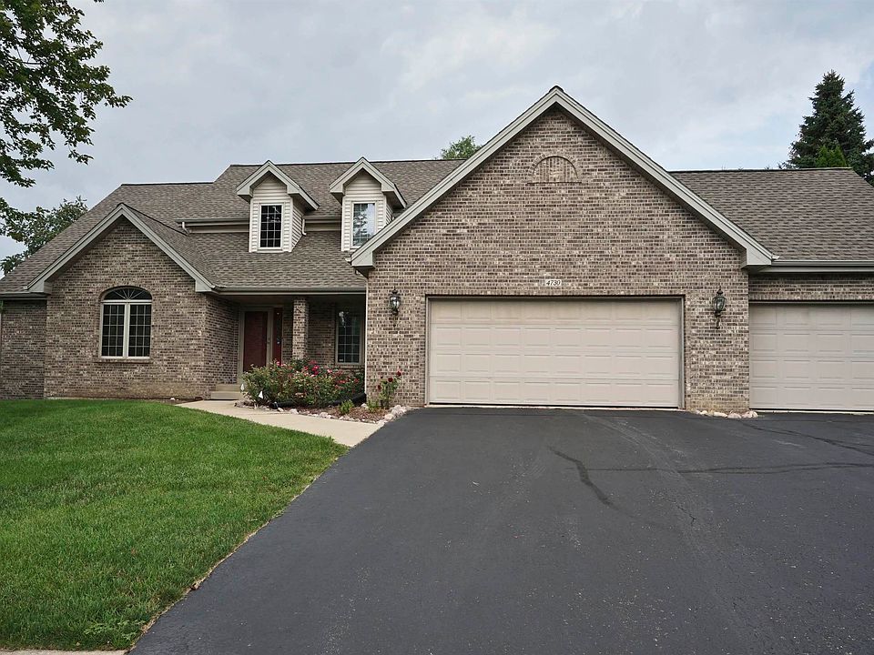4730 Crested Butte Trl, Rockford, IL 61114 Zillow