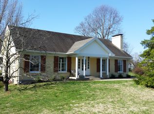 60 Cleveland Ct, Bardstown, KY 40004