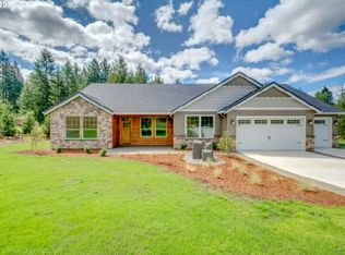 23505 NE 210th St, Battle Ground, WA 98604