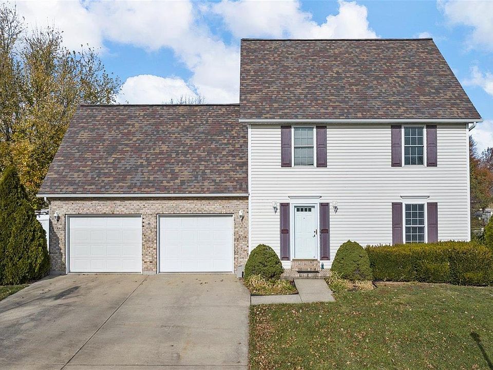 111 Penrose Ln, Montgomery City, MO 63361 Zillow